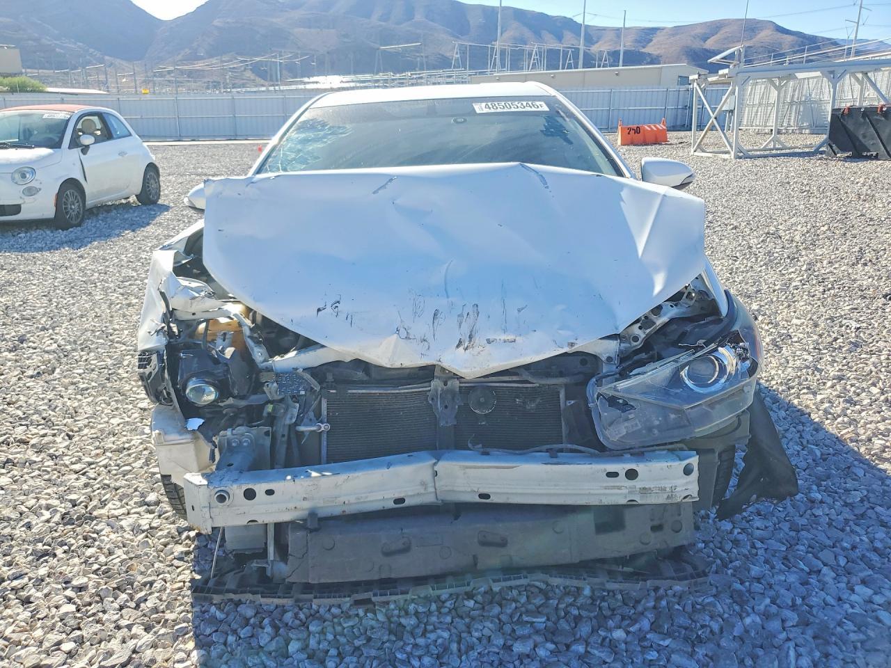 2016 Scion Im Base - Image 5