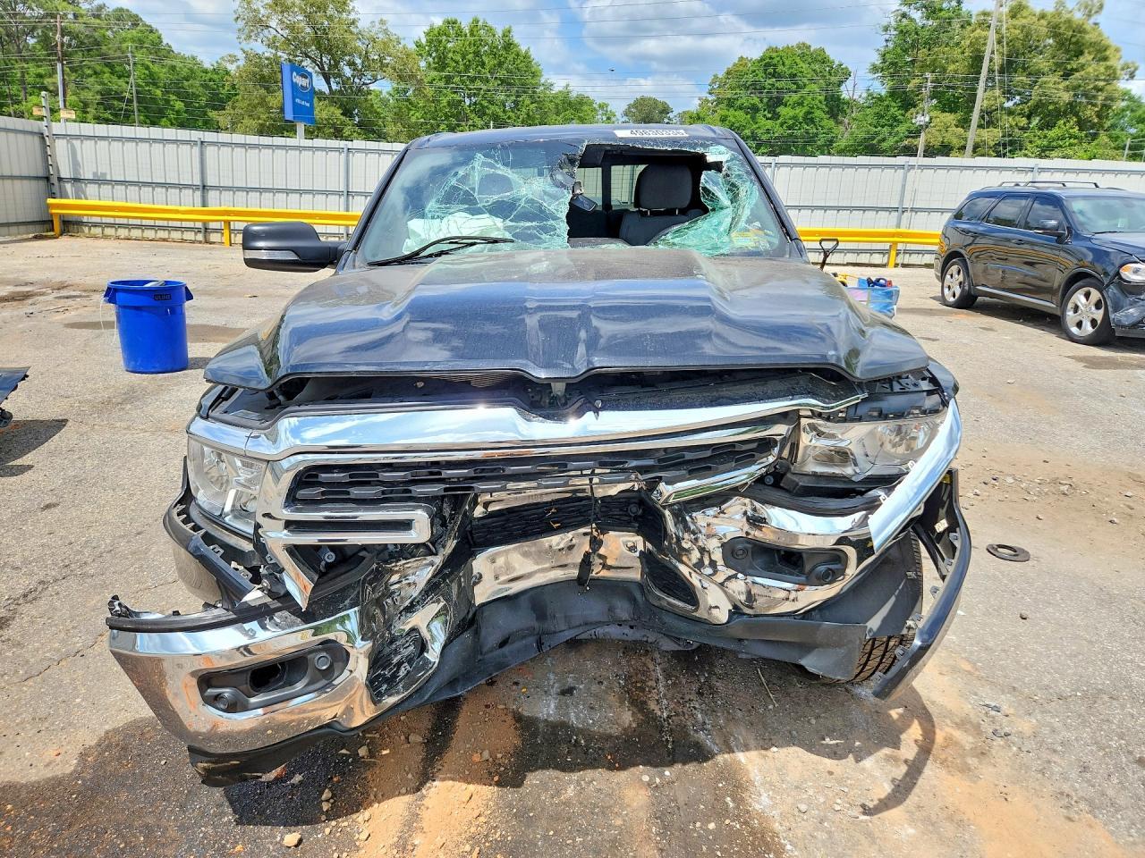 2022 Ram 1500 Big Horn - Image 5