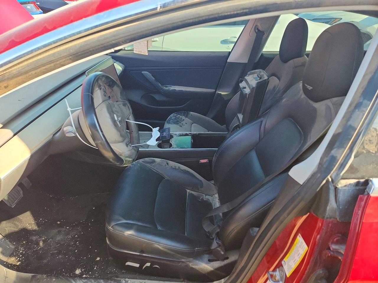 2018 Tesla Model 3 - Image 7