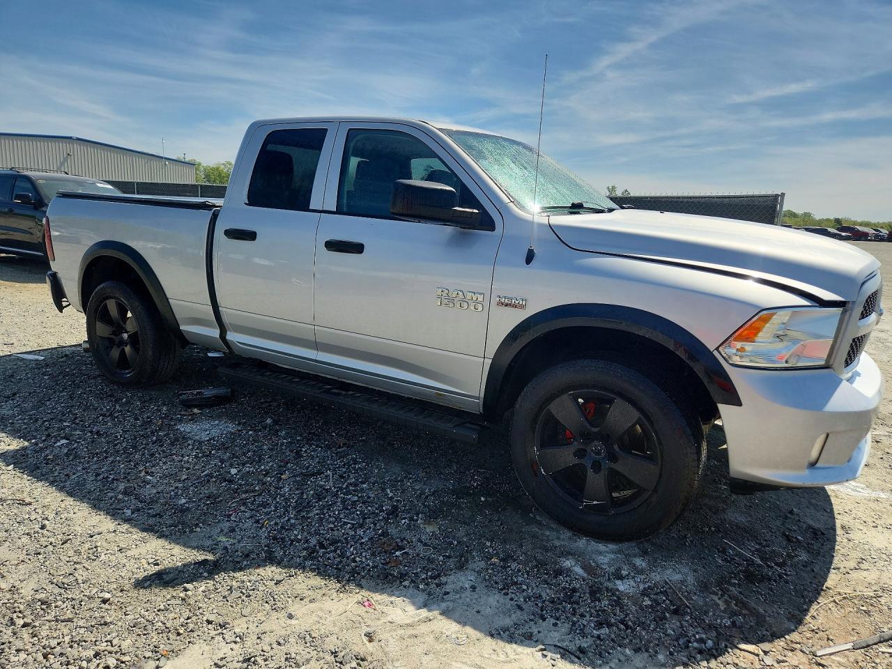 2013 Ram 1500 St - Image 4