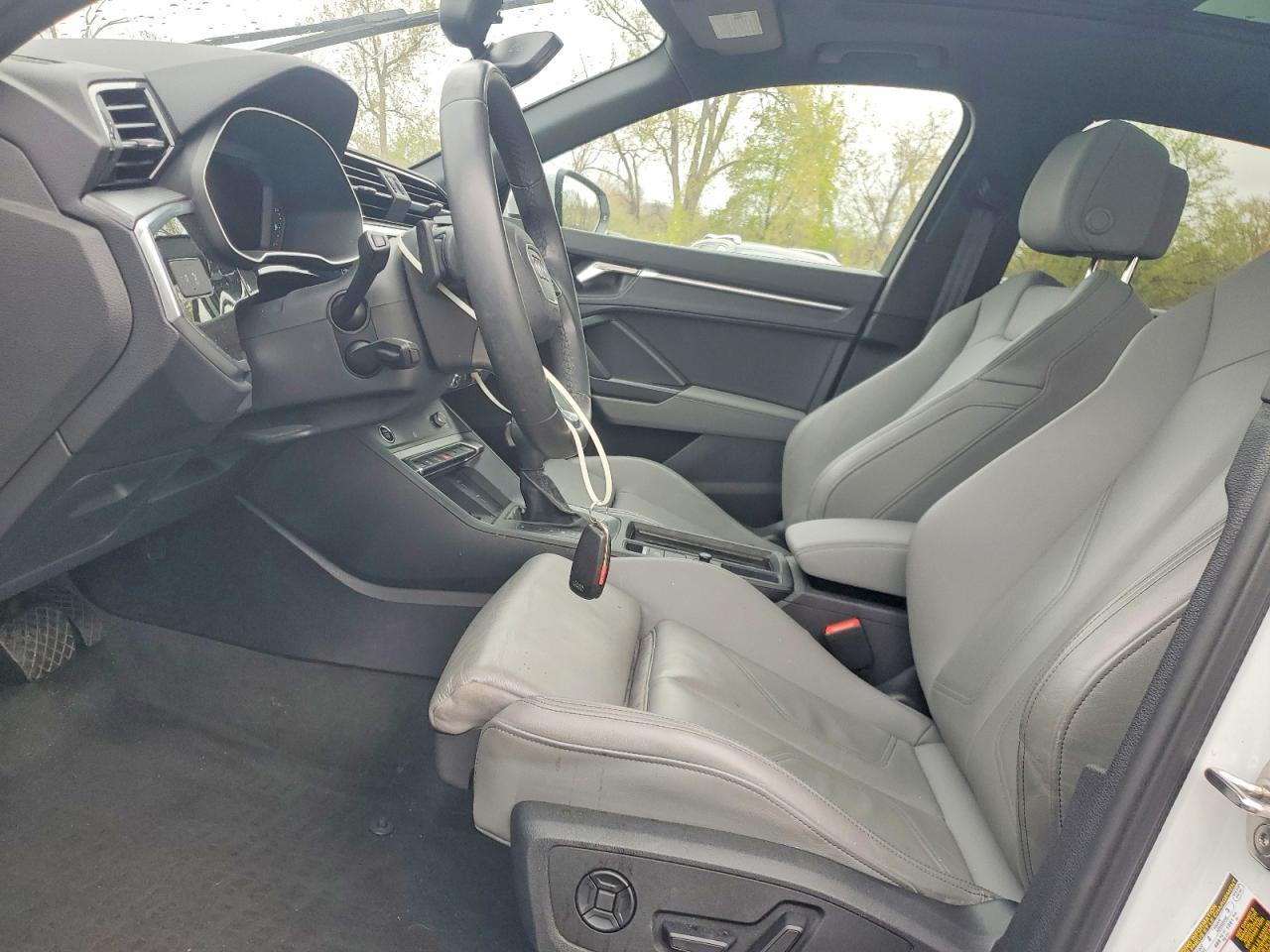 2024 Audi Q3 Premium Plus S Line 45 - Image 7