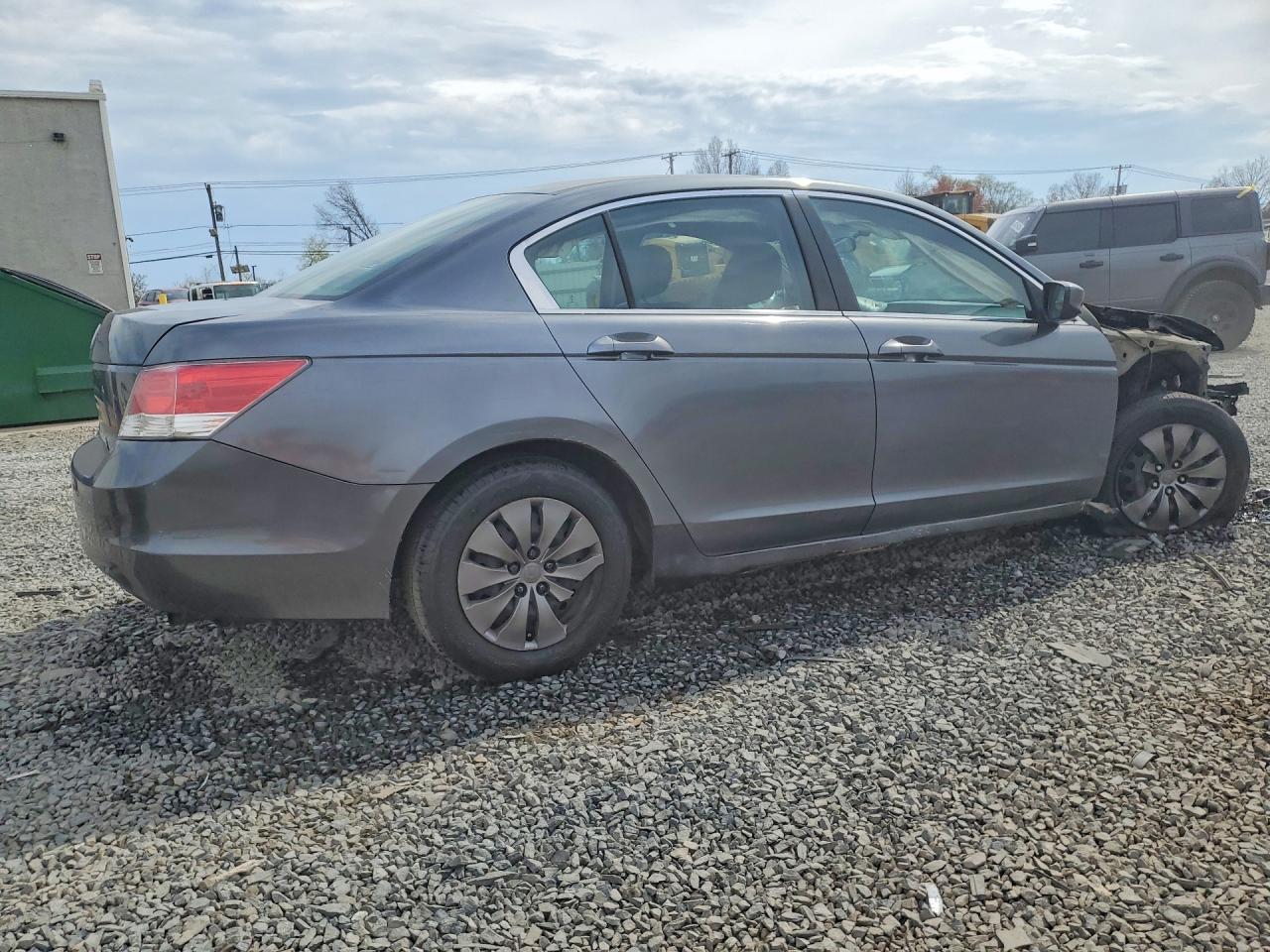 2010 Honda Accord Lx - Image 3