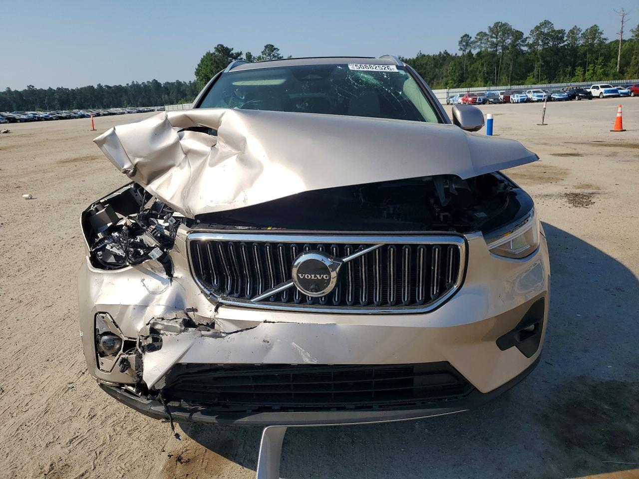 2023 Volvo Xc40 Plus - Фото 5