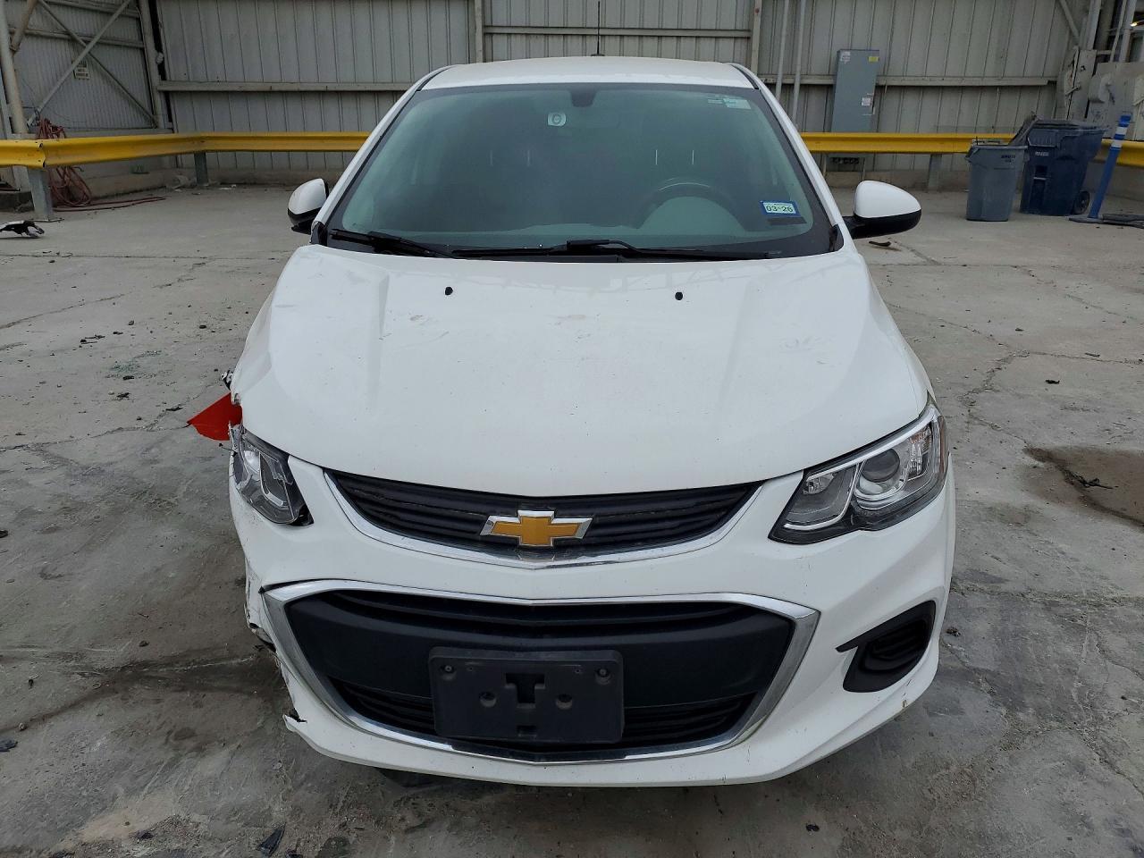 2020 Chevrolet Sonic Premier - Фото 5