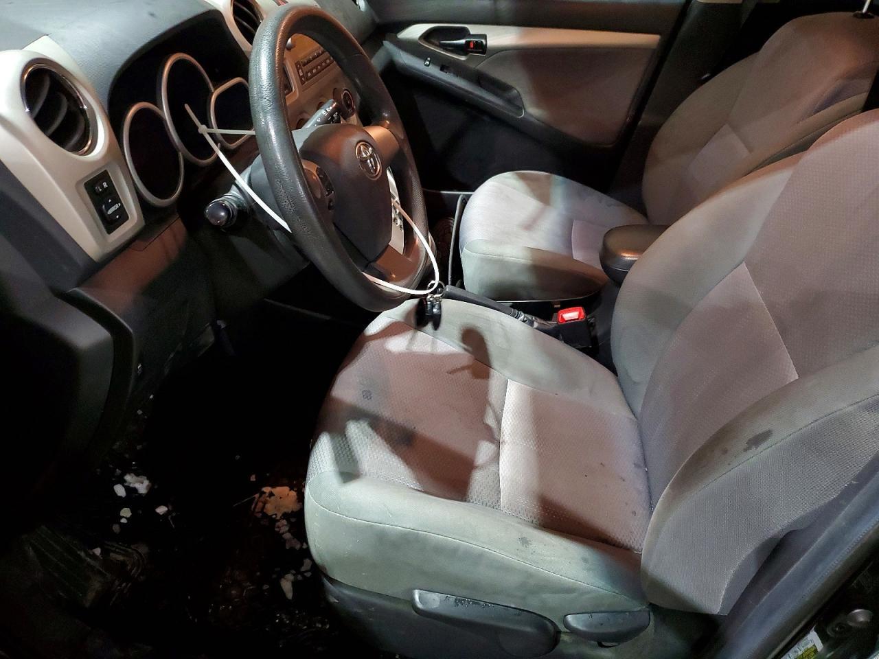 2012 Toyota Matrix L - Фото 7