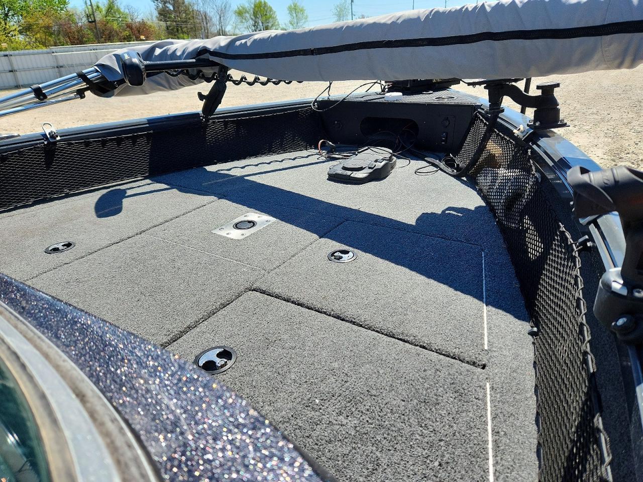2021 Landau Boat Co Ranger - Boat - Image 5