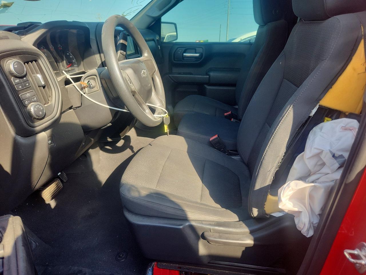 2020 Chevrolet Silverado K1500 Trail Boss Custom - Image 7