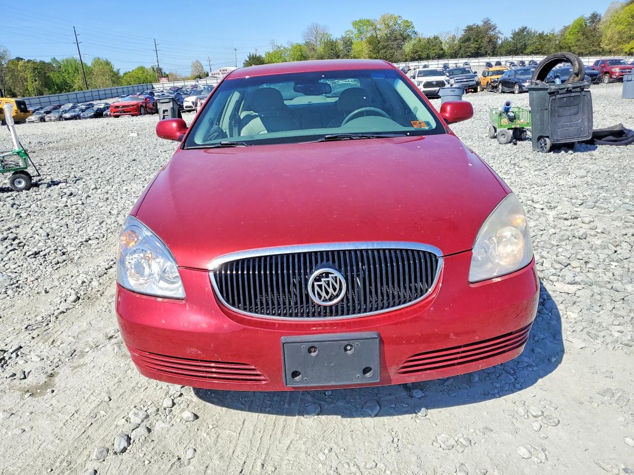 2007 Buick Lucerne - Image 5