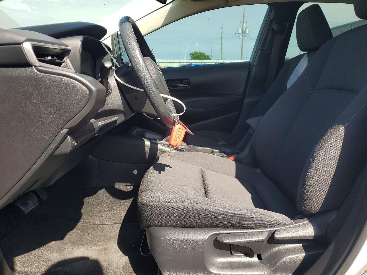 2024 Toyota Corolla Le - Фото 7