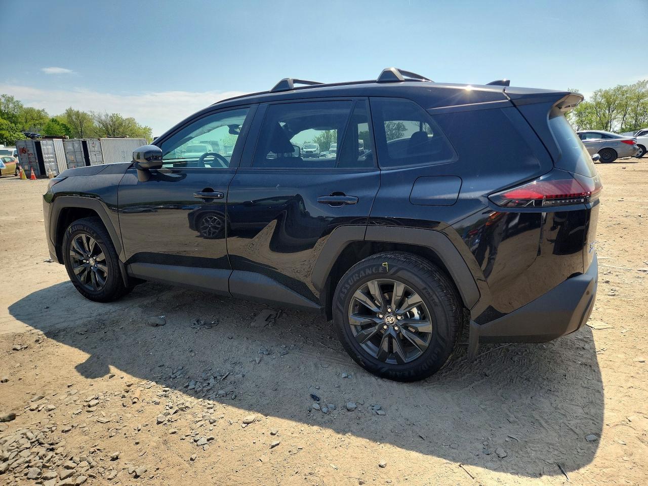 2026 Toyota Rav4 Xle Premium - Фото 2