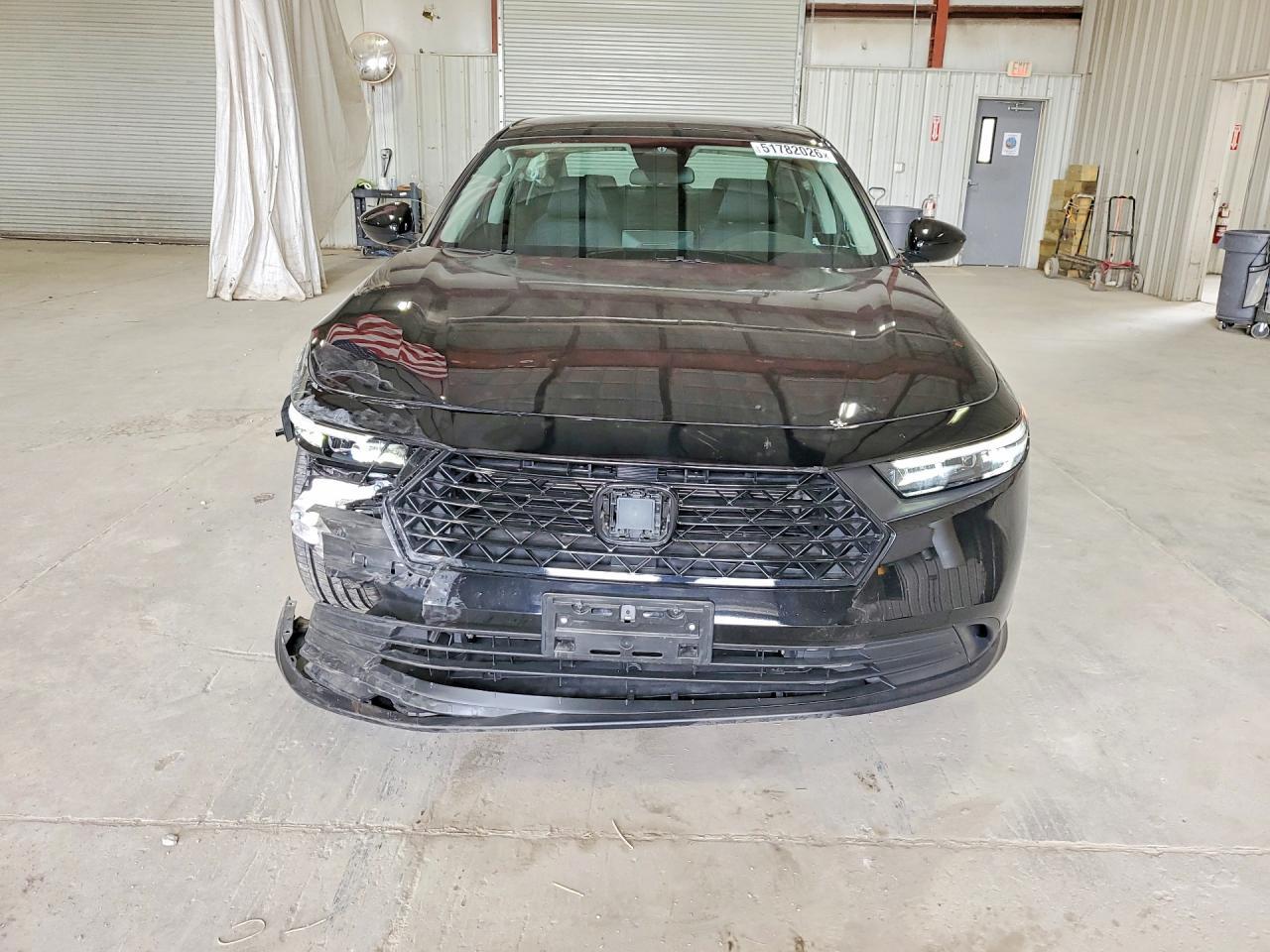 2025 Honda Accord Lx - Image 5