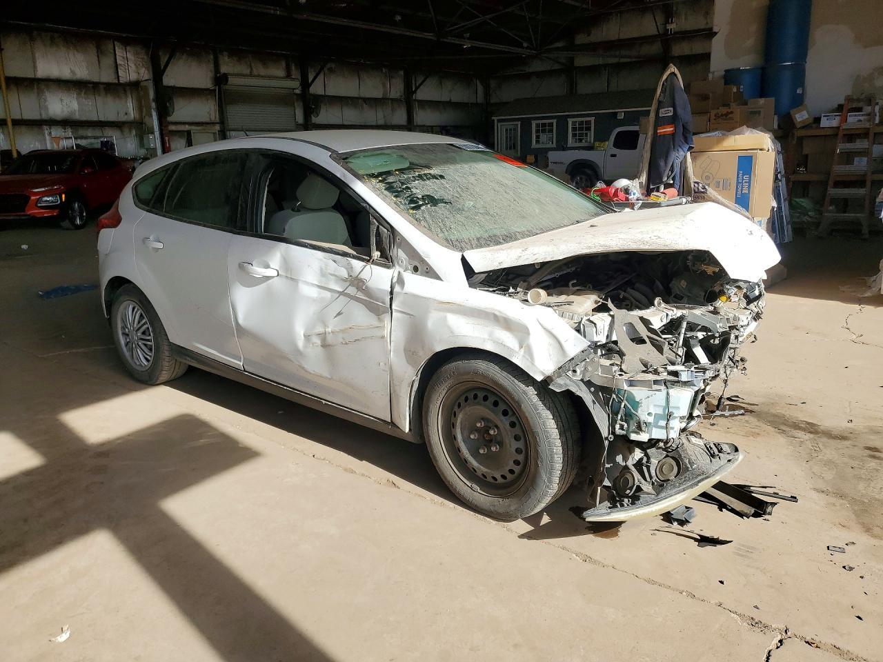 2012 Ford Focus Se - Image 4
