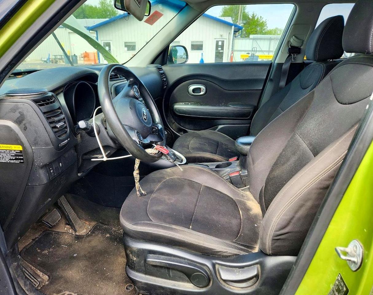 2017 Kia Soul Base - Фото 7