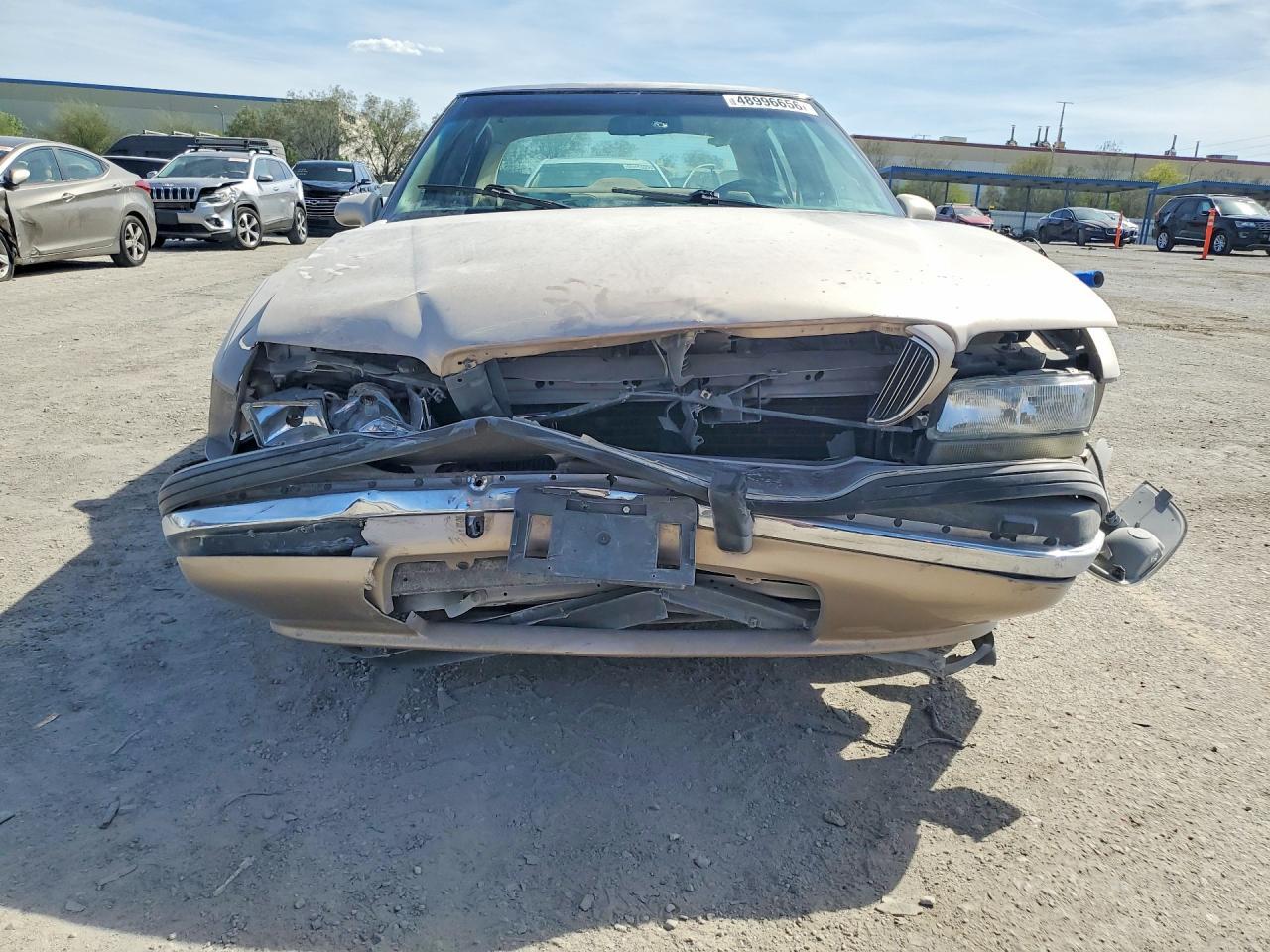 1995 Buick Lesabre - Фото 5