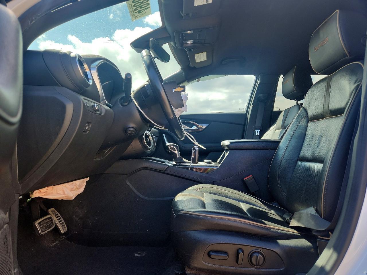 2020 Chevrolet Blazer Premier - Image 7