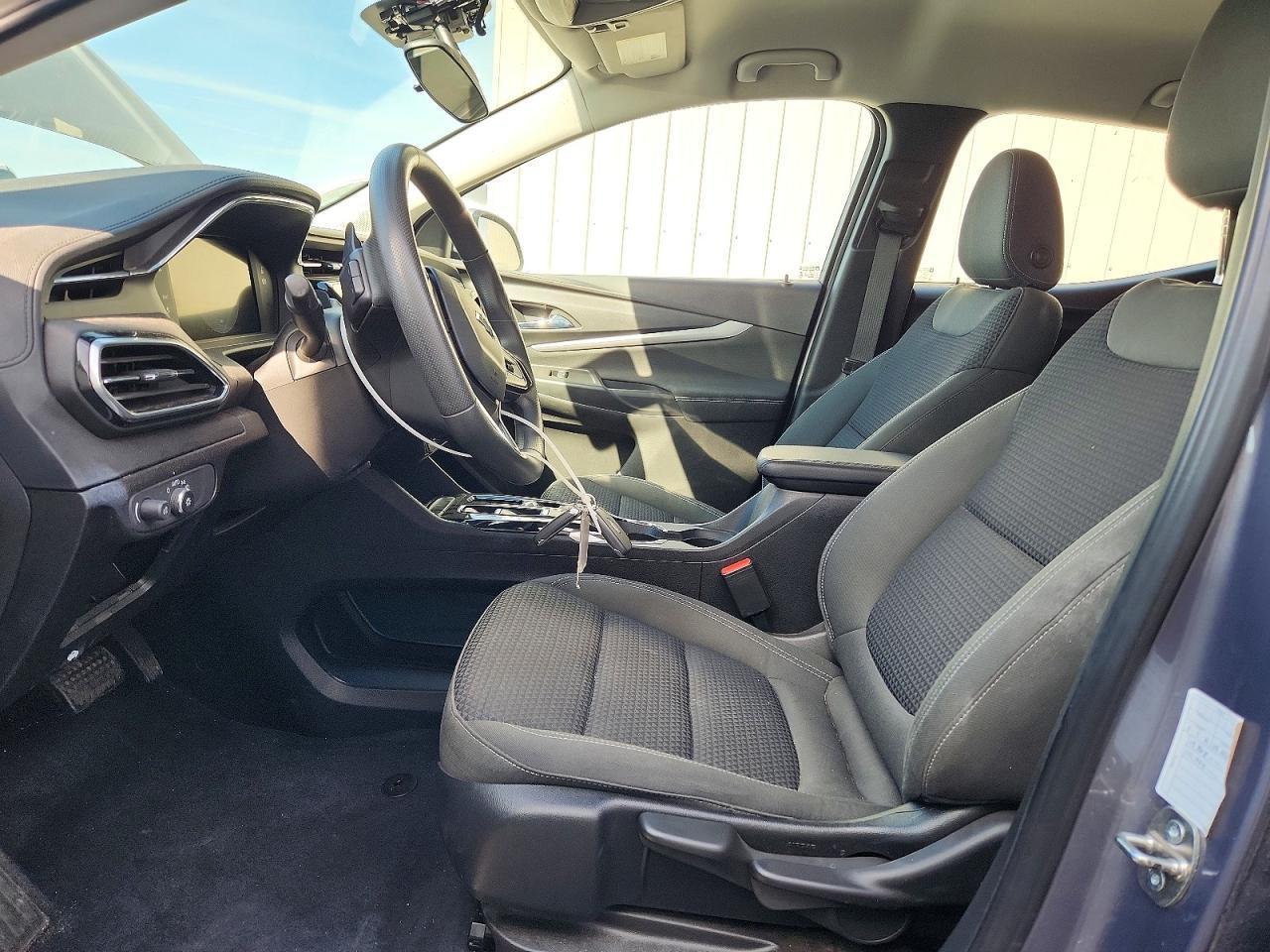 2023 Chevrolet Bolt Euv Lt - Image 7