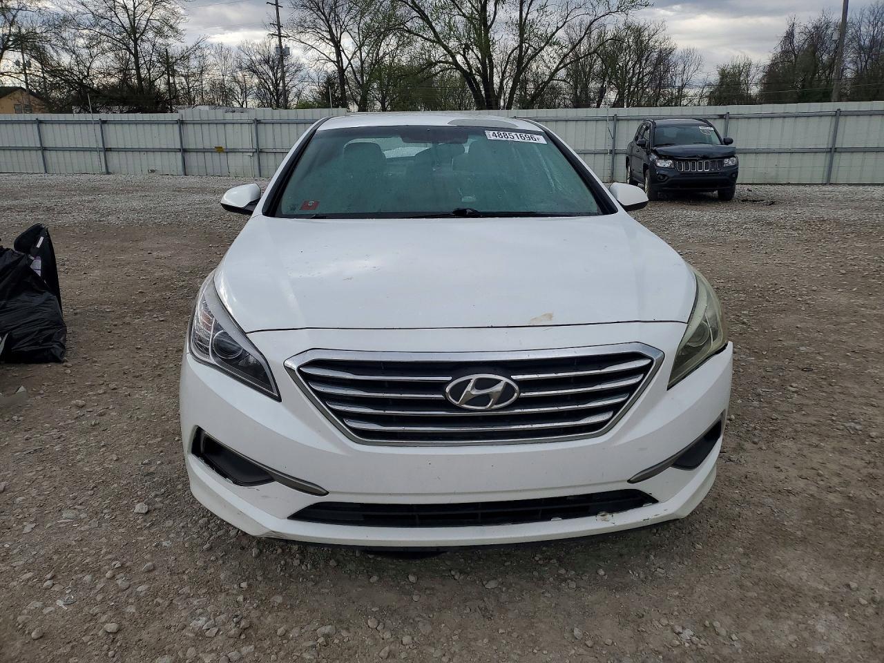 2016 Hyundai Sonata Se - Image 5
