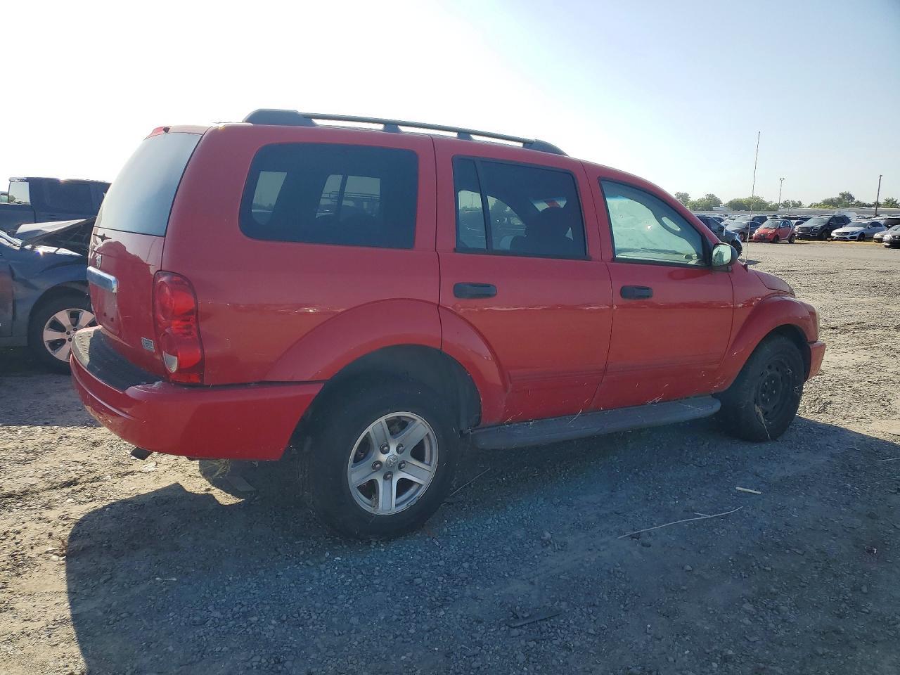2005 Dodge Durango Slt - Image 3
