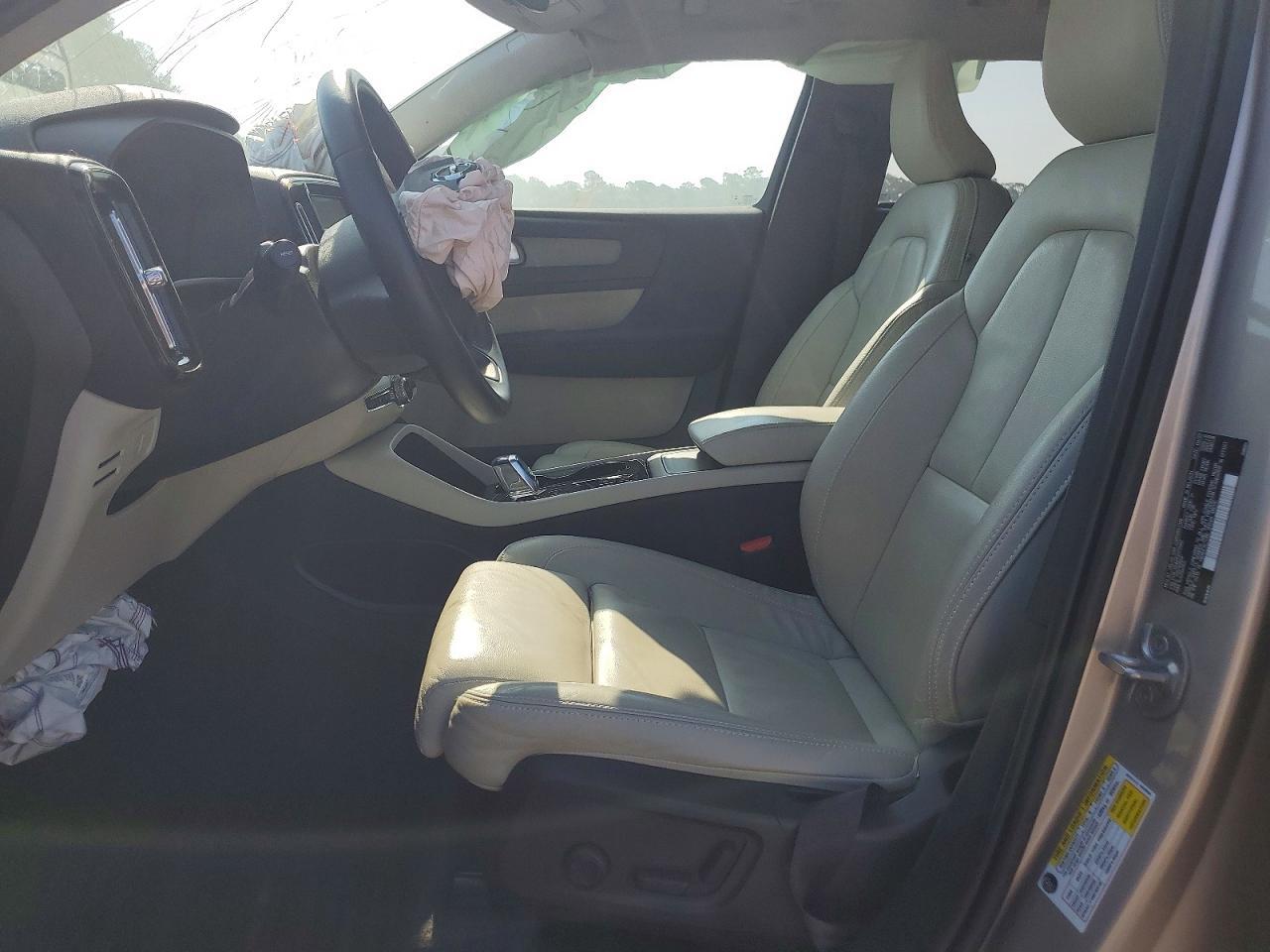 2023 Volvo Xc40 Plus - Фото 7