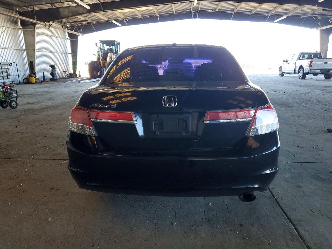 2011 Honda Accord Exl - Image 6