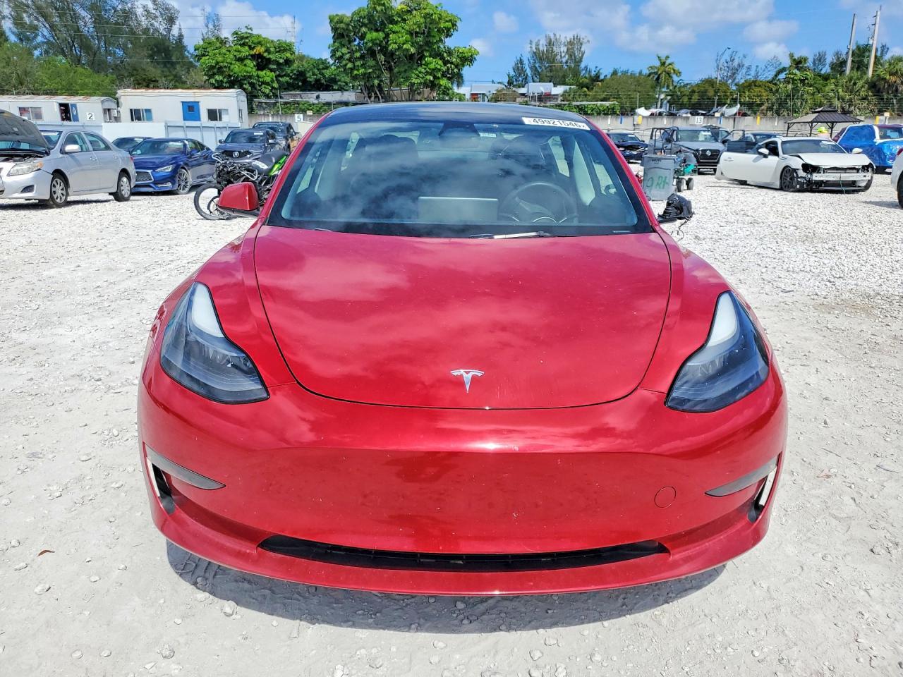 2023 Tesla Model 3 - Image 5