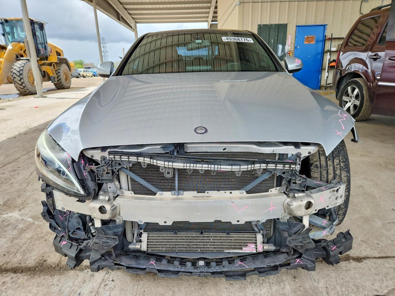 2015 Mercedes-Benz C 300 - Image 5