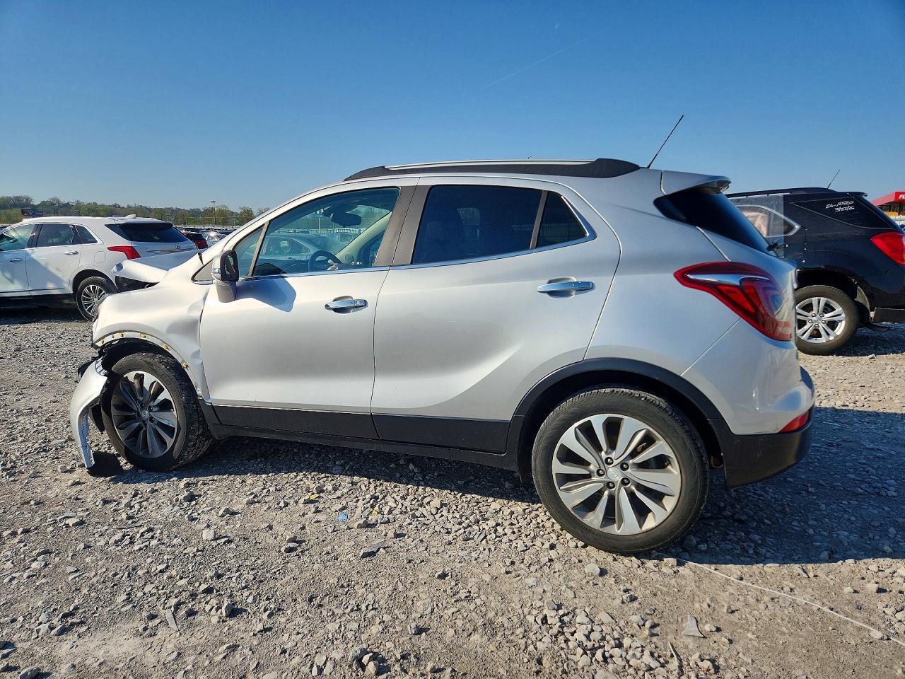 2019 Buick Encore Preferred - Image 2
