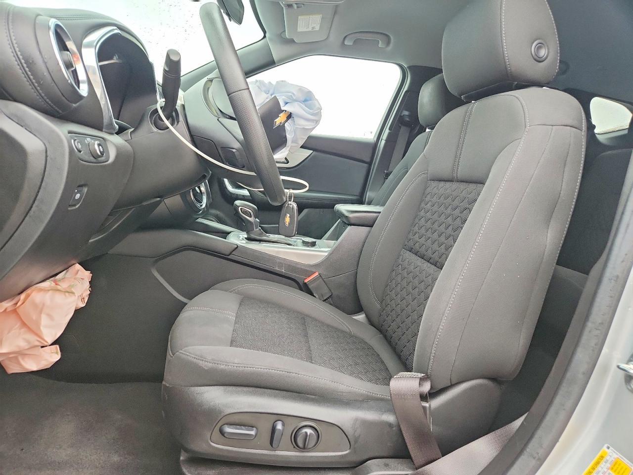 2022 Chevrolet Blazer 2Lt - Image 7