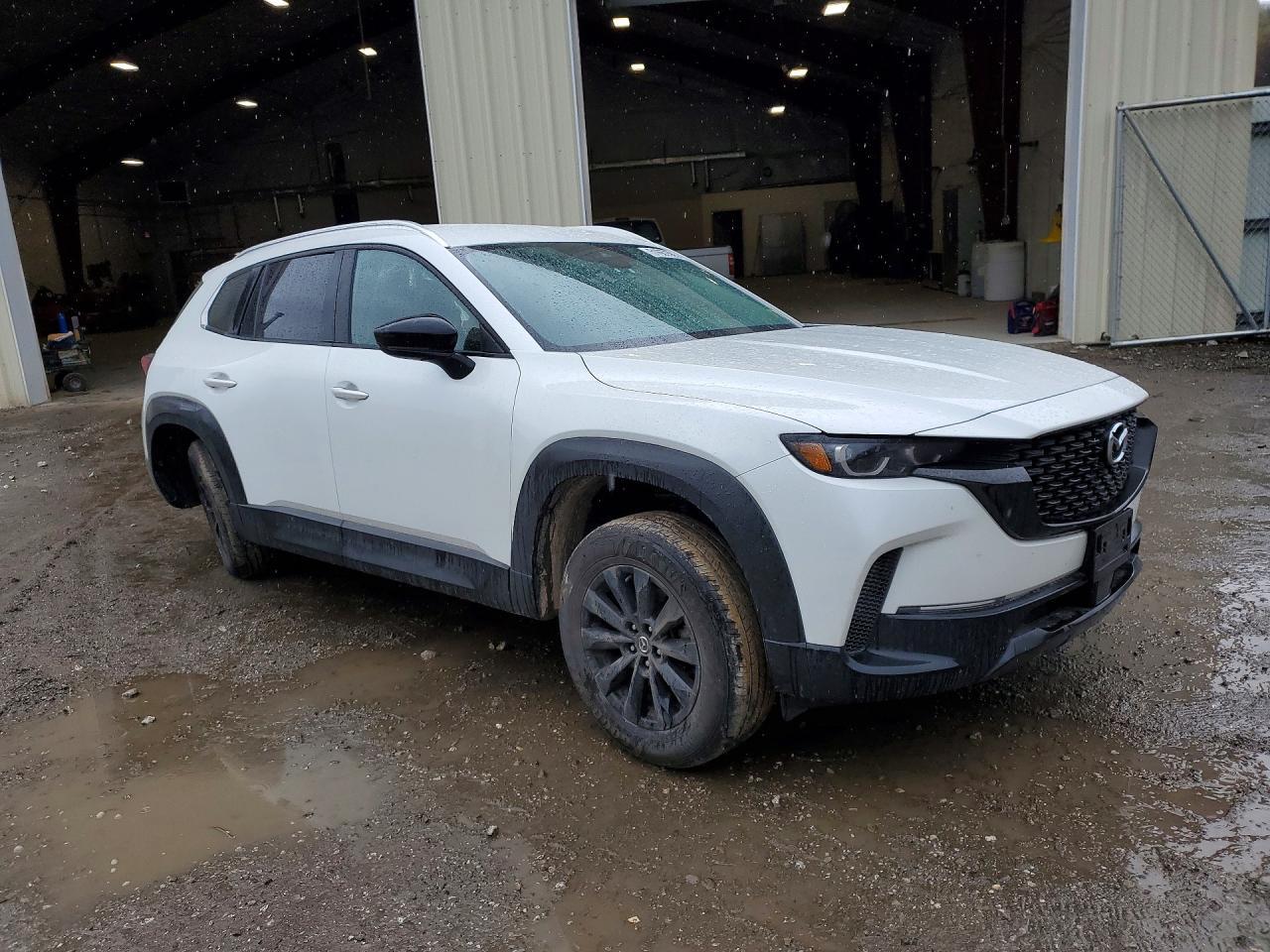 2024 Mazda Cx-50 Select - Фото 4