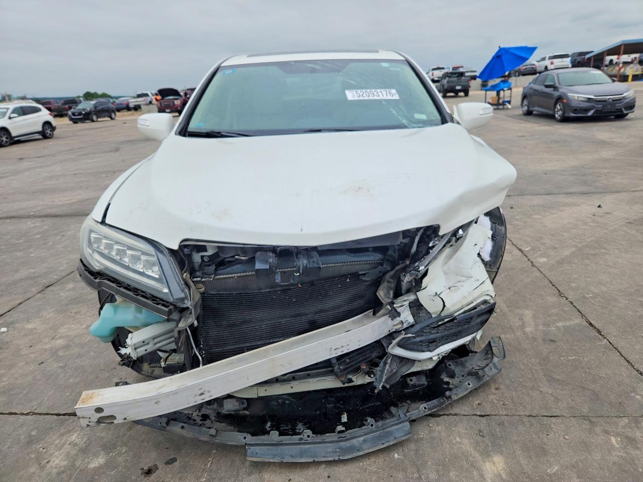 2016 Acura Rdx - Image 5