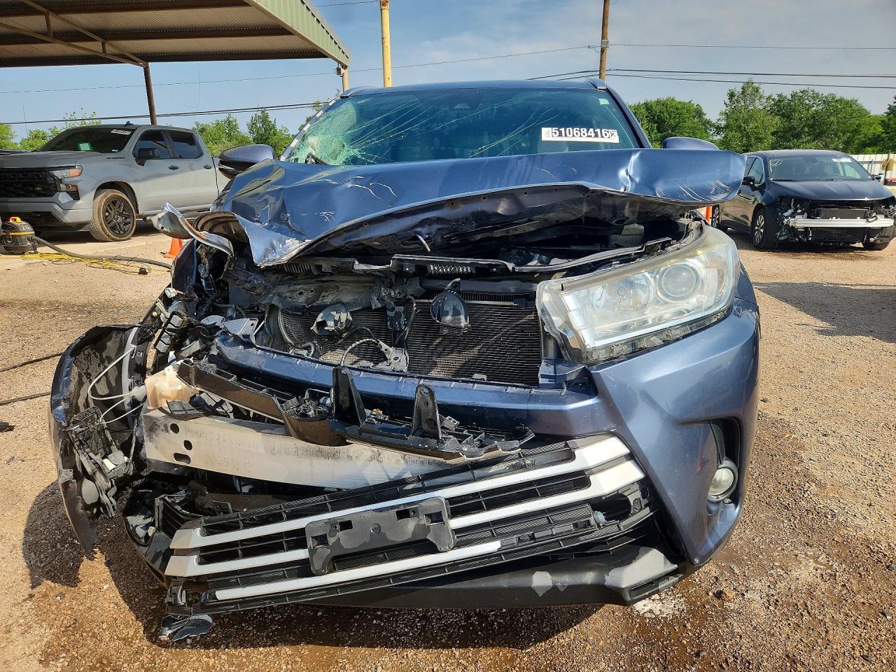 2019 Toyota Highlander Xle - Image 5