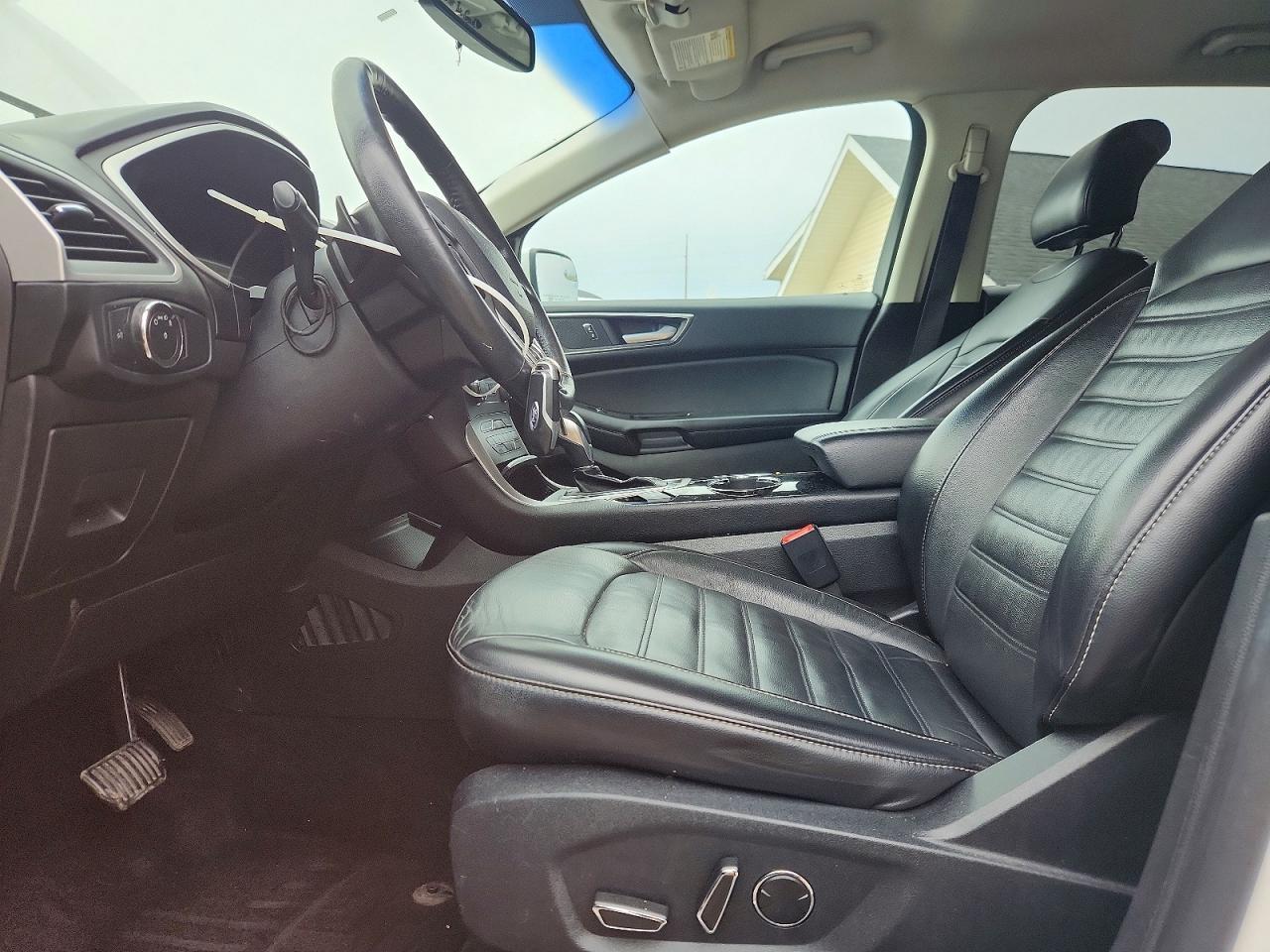 2016 Ford Edge Sel - Фото 7