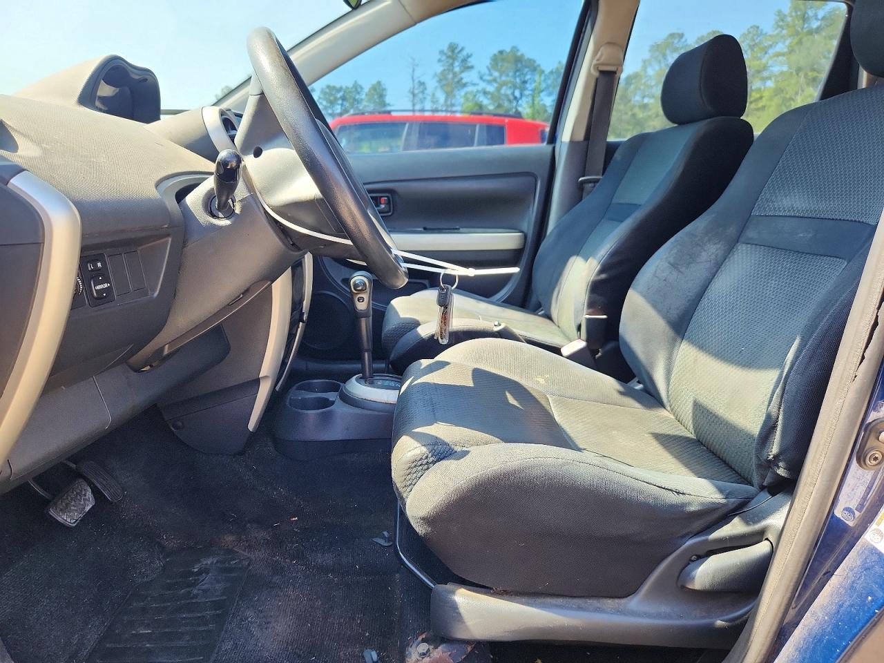 2006 Scion Xa Base - Image 7