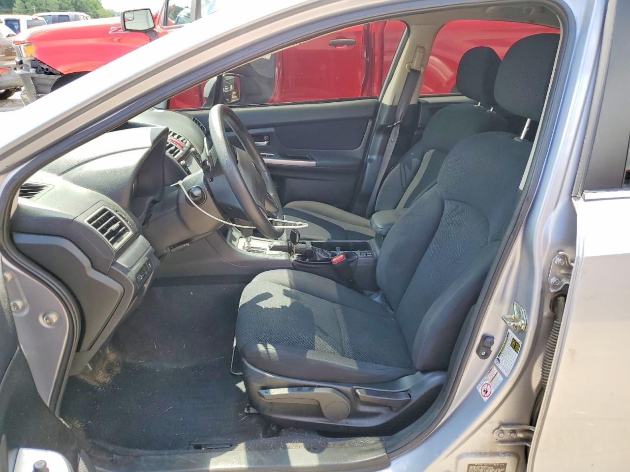 2015 Subaru Impreza Premium - Image 7