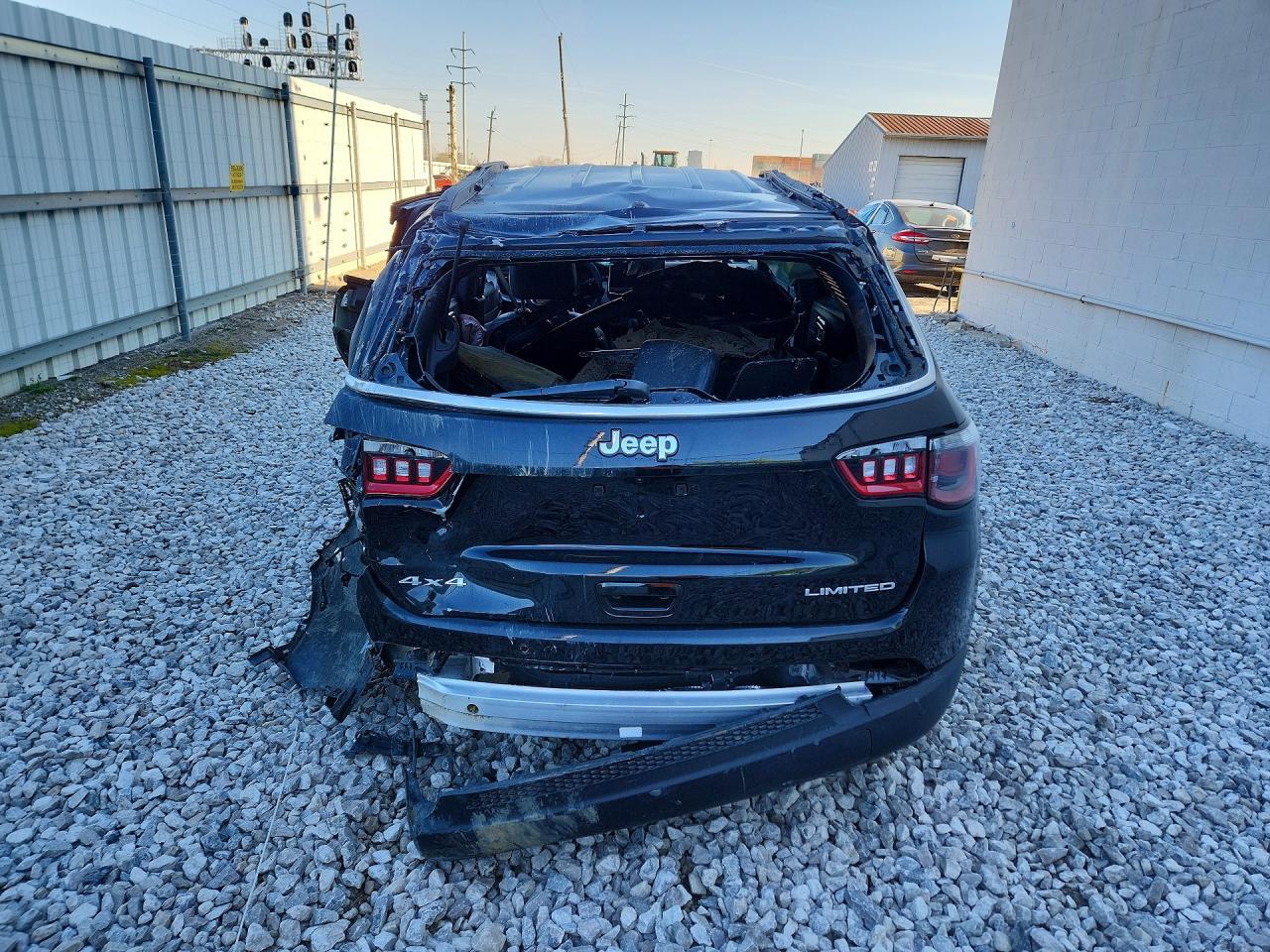 2026 Jeep Compass Limited - Image 6