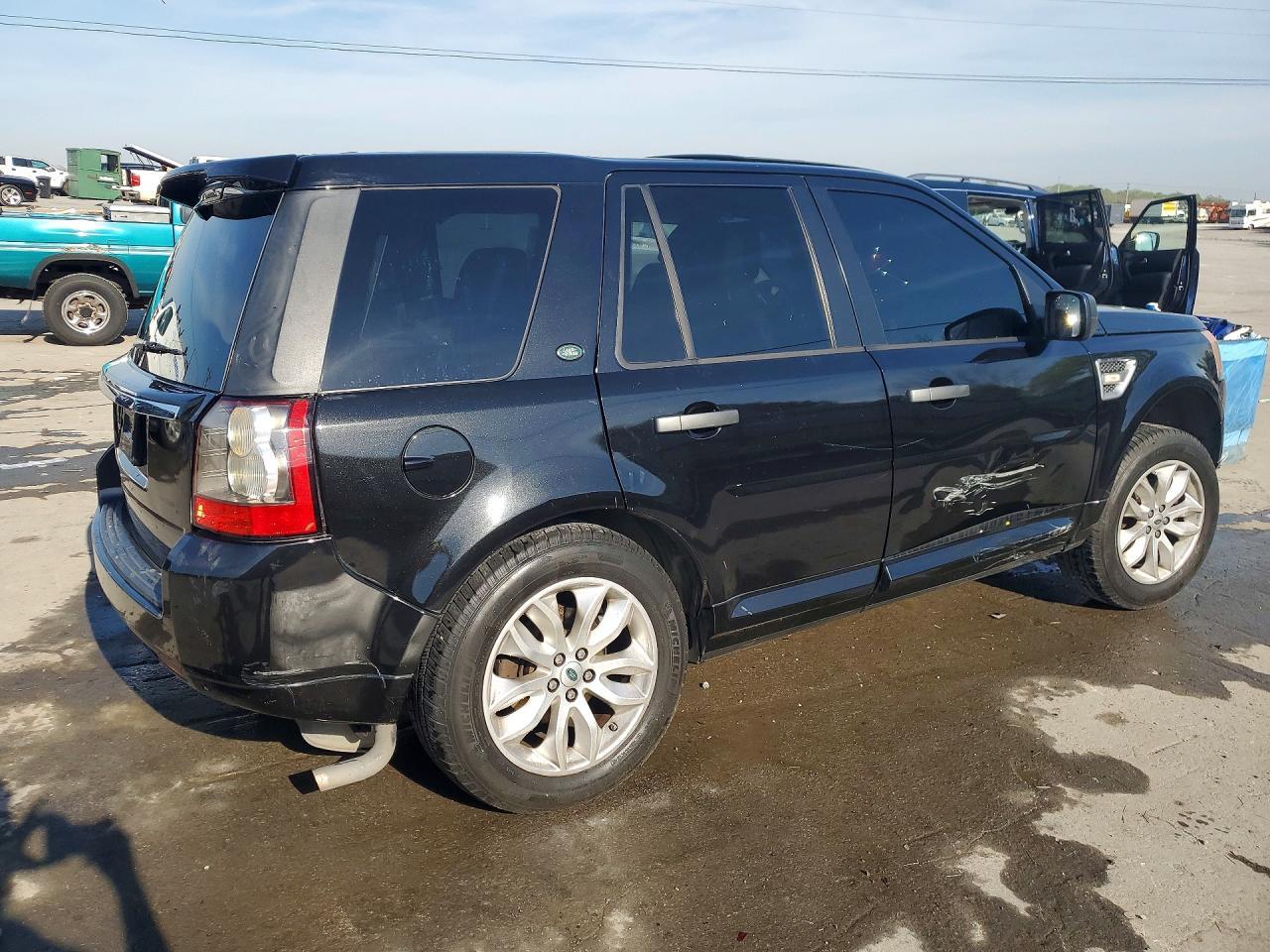 2012 Land Rover Lr2 Hse - Фото 3
