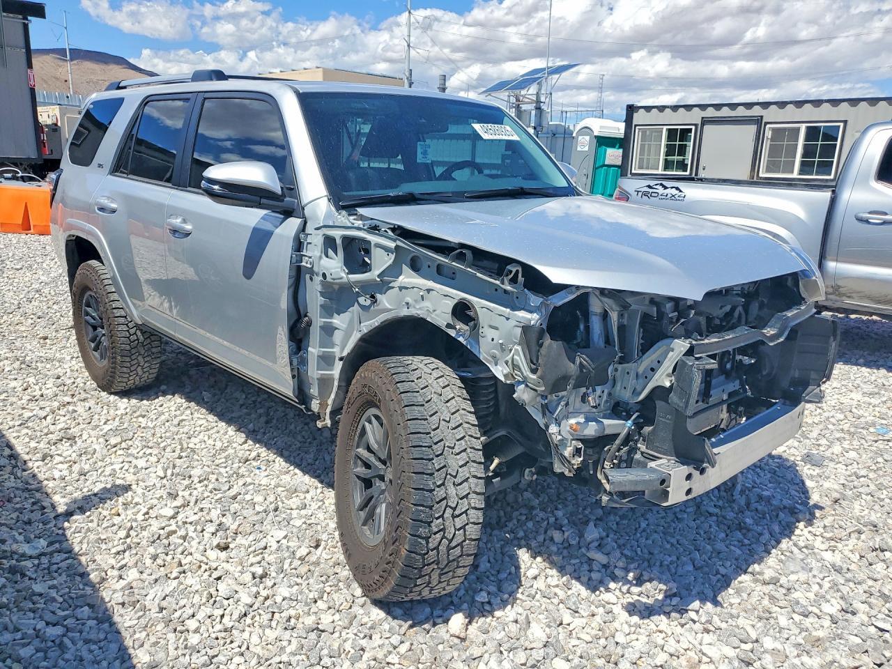 2024 Toyota 4Runner Sr5 Premium - Фото 4