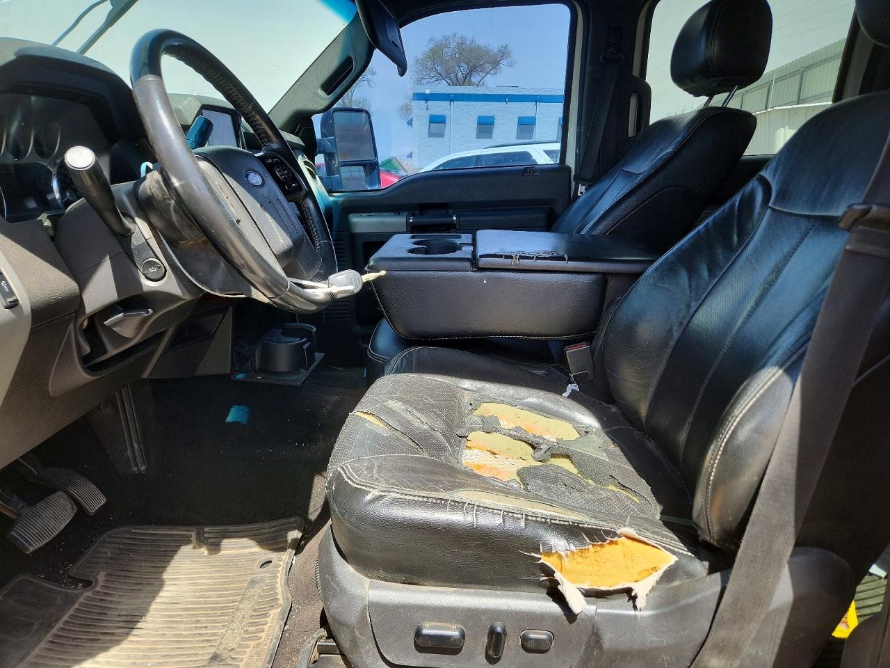 2013 Ford F250 Super Duty - Image 7