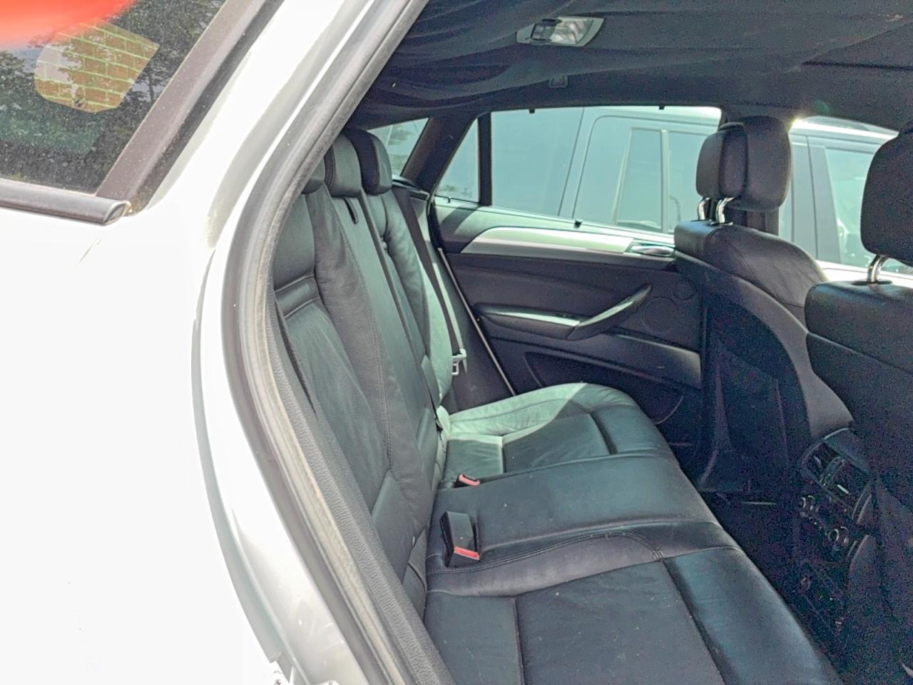 2014 BMW X6 xDrive35I - Фото 6