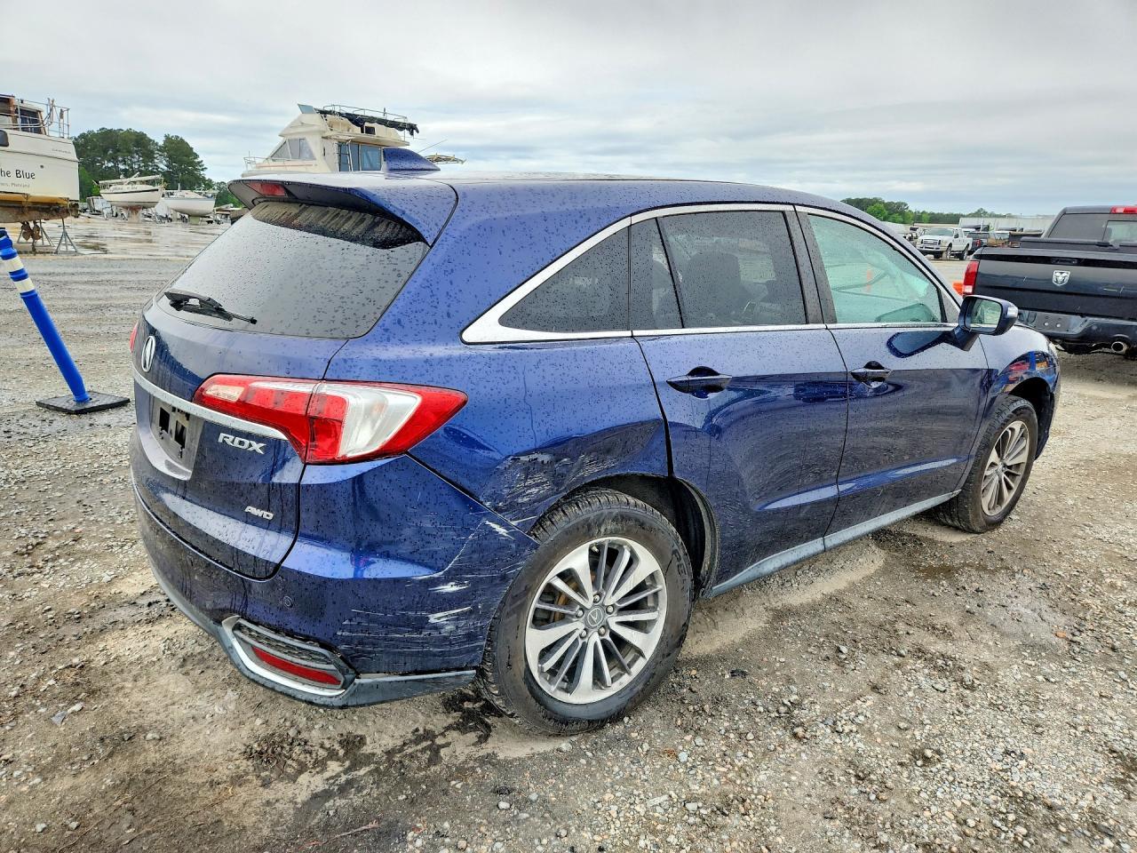 2016 Acura Rdx - Image 3