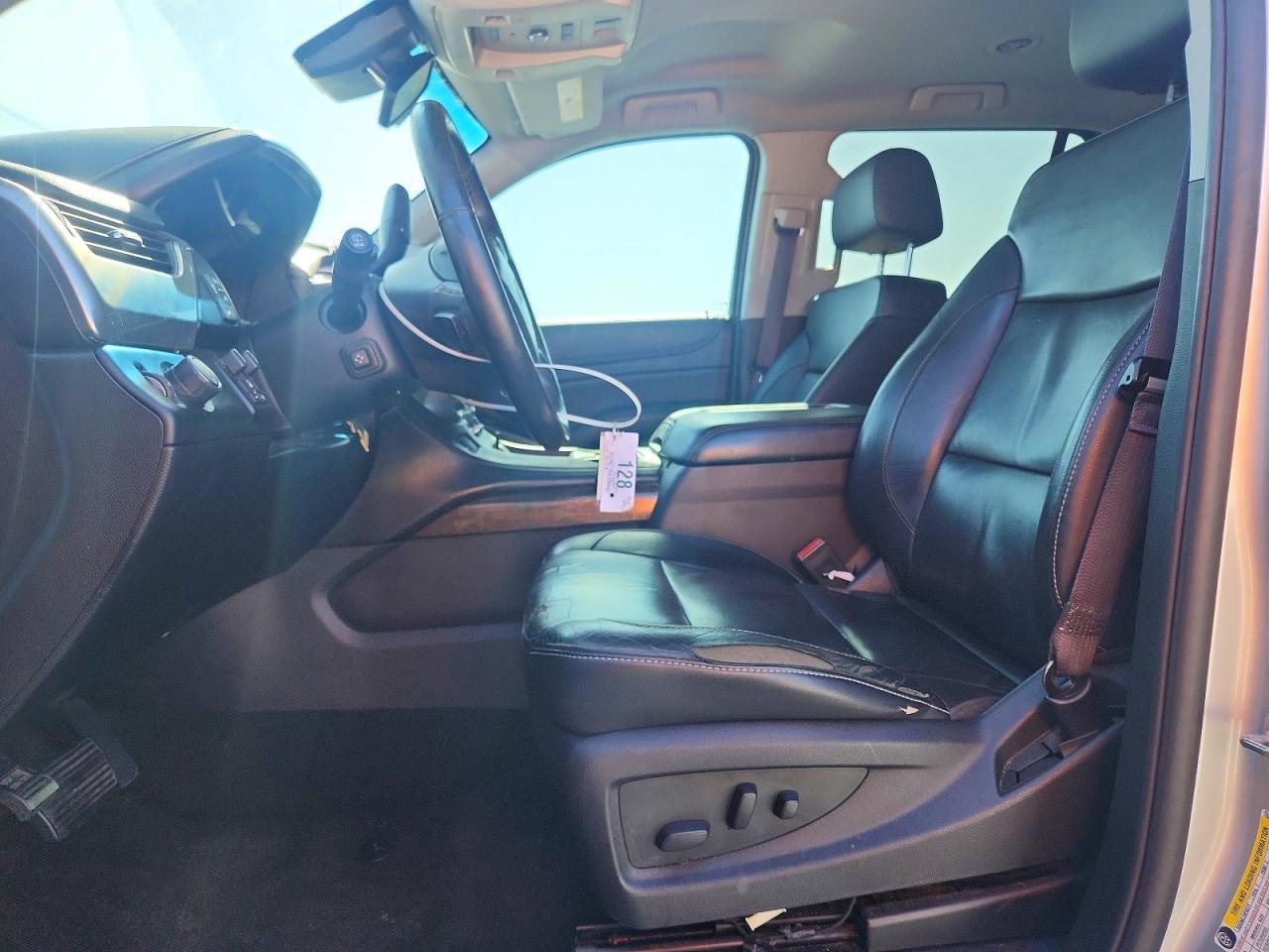 2016 Chevrolet Tahoe C1500 Lt - Image 7