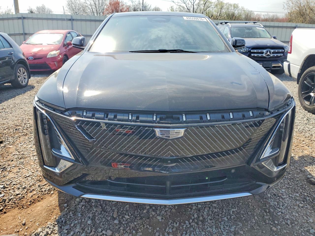 2024 Cadillac Lyriq Tech - Фото 5