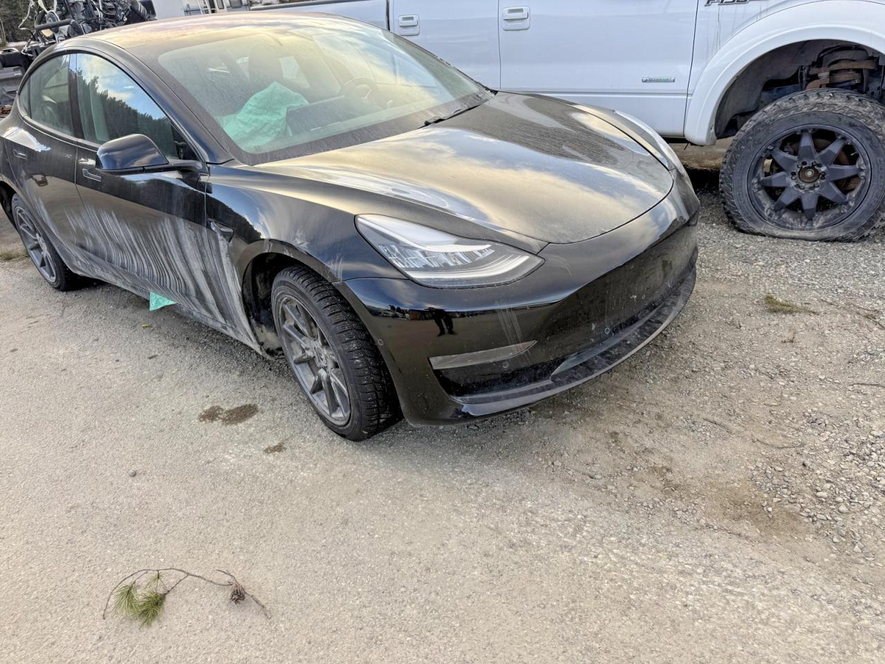 2018 Tesla Model 3 - Image 4