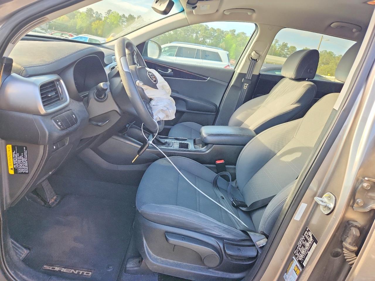 2017 Kia Sorento L - Фото 7