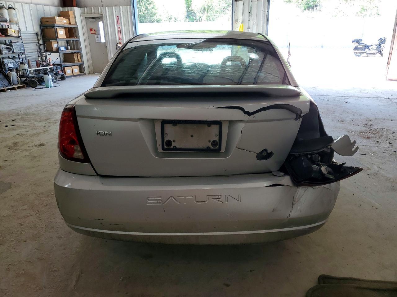 2005 Saturn Ion Level 3 - Image 6