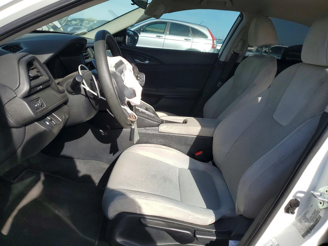 2022 Honda Insight Ex - Image 7