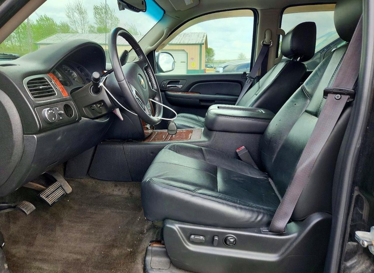 2007 Chevrolet Avalanche K1500 - Image 7