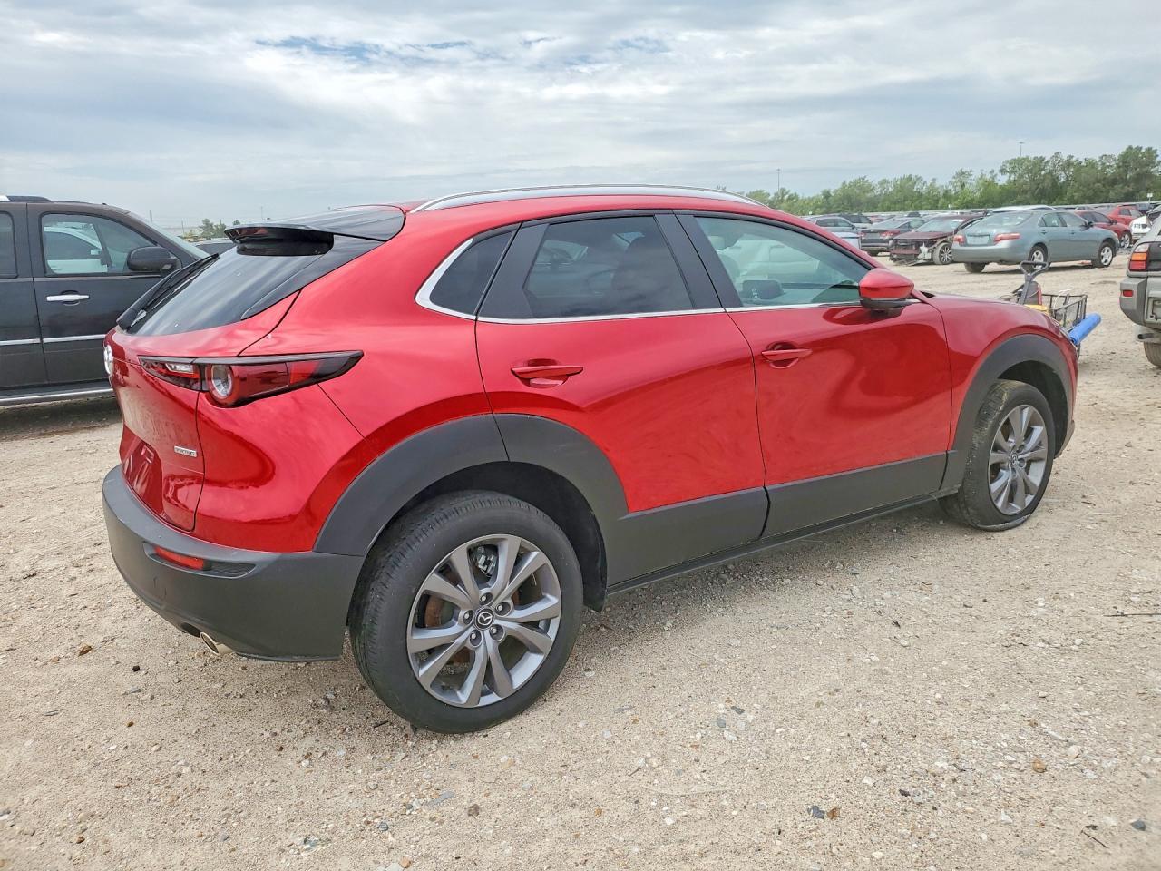 2024 Mazda Cx-30 Preferred - Фото 3