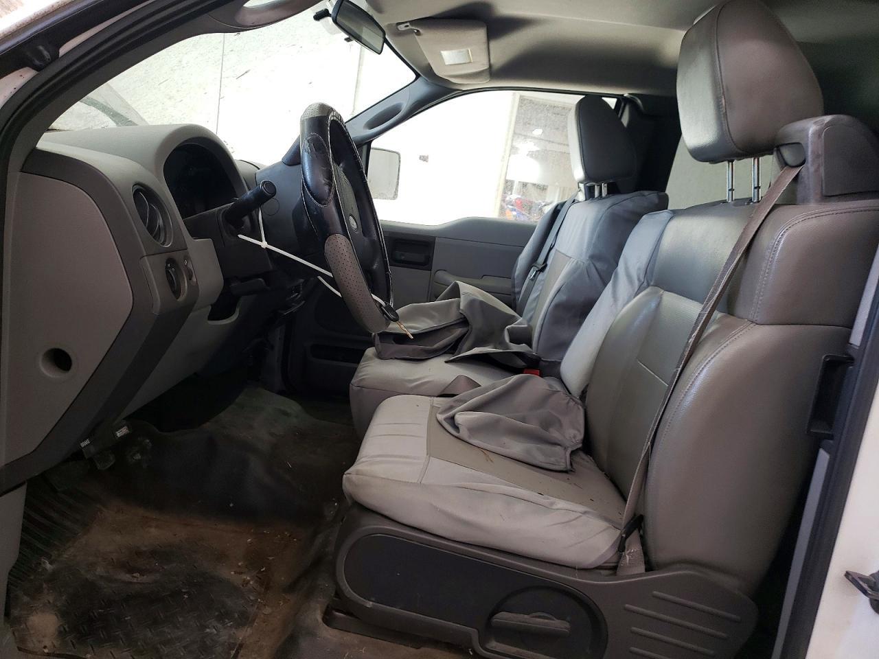 2008 Ford F150 - Фото 7