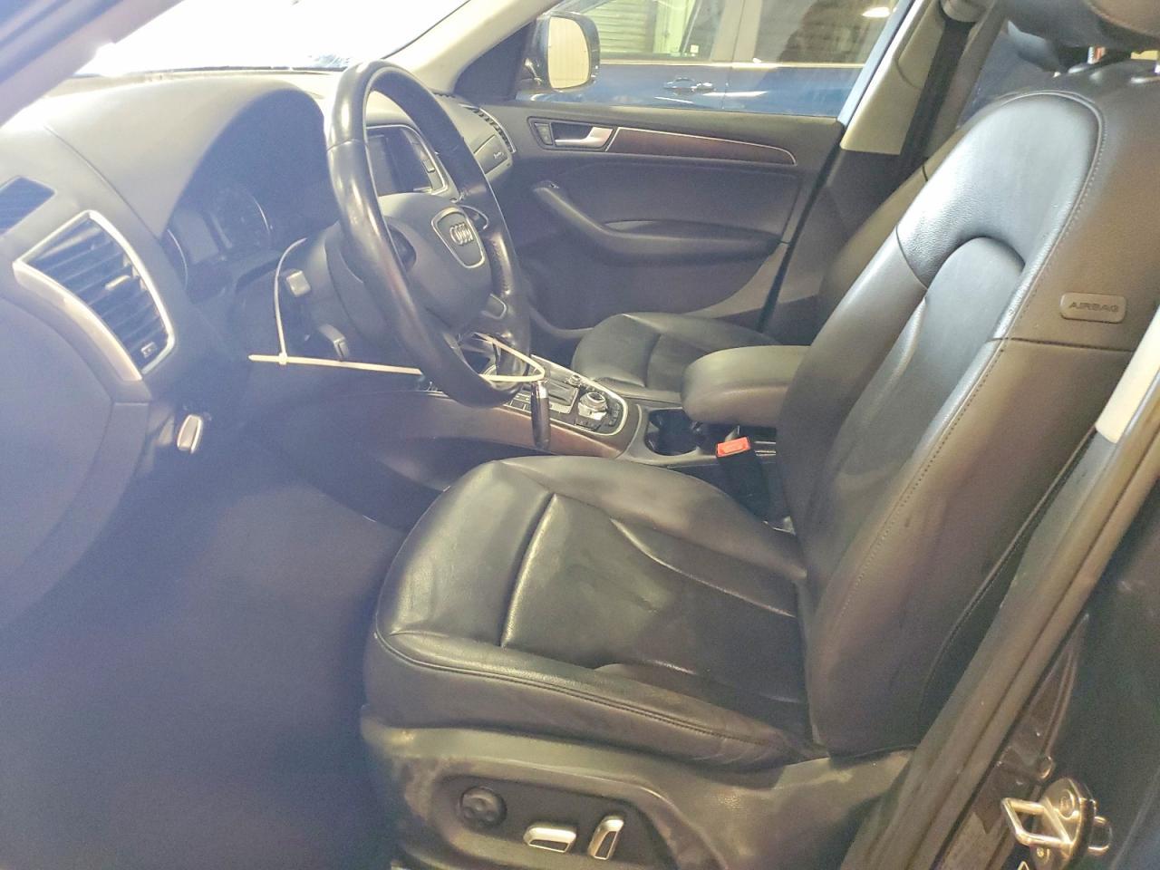 2016 Audi Q5 Premium - Фото 7